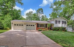 15708 BRADFORD DR, LAUREL, MD 20707