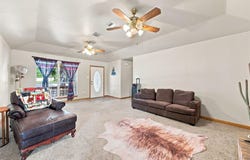 7526 Fm 2114, Hubbard, TX 76648