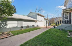 1055 N 18th Street, Colorado Springs, CO 80904