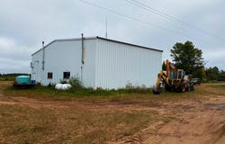 700 Ac HWY 51, Mercer, WI 54547