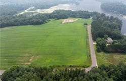 Lot 1 11 3/4 Avenue, Cameron, WI 54822