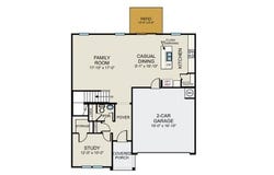 2680 Trawler Way, Kannapolis, NC 28083