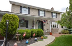 1618 Kickapoo Terrace, Effort, PA 18330