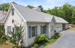 148 BETHANY LN, FORT VALLEY, VA 22652
