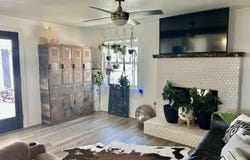 9722 FM 1841, Bivins, TX 75555