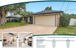 901 Garden Meadow DR, Georgetown, TX 78628