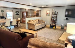1205 N Chestnut Street, Stratford, TX 79084