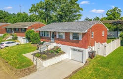 201 Heather Hill Drive, Southgate, KY 41071