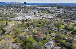 3012 LA HAVEN CIRCLE, VESTAVIA HILLS, AL 35243