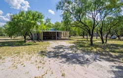 244 Apache Road, Brownwood, TX 86801