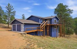 1331 Willow Ln, Estes Park, CO 80517