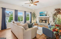 254 Red Hawk, Dawsonville, GA 30534