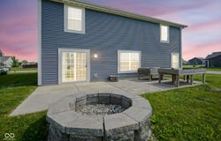 1278 W Limestone Way, Fortville, IN 46040