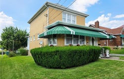 172 Magnolia, Whitaker, PA 15120