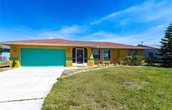 2466 LAKE VIEW BOULEVARD, PORT CHARLOTTE, FL 33948
