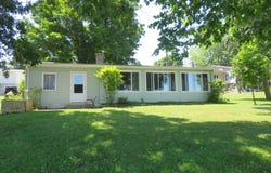 134 Cottage Drive Drive, Horton, MI 49246