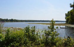 6164 Settlemire Lane, Harrisburg, AR 72432