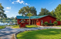 119 SILVER BEACH Boulevard, Pomona Park, FL 32181