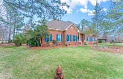 107 Chowan Circle, Hertford, NC 27944