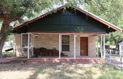 816 Cypress Street, Ranger, TX 76470
