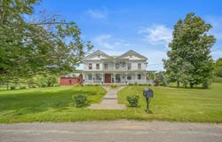 941 County Highway 40, Charlotteville, NY 12036
