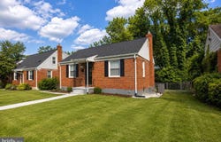 3729 SYLVAN Drive, BALTIMORE, MD 21207