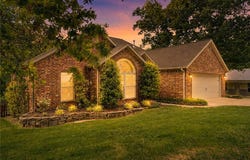 9537 Lori Lane, Rogers, AR 72758