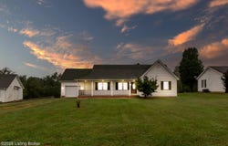 92 Venetia Dr, Willisburg, KY 40078