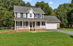 3650 Holly Spring Road, Ramseur, NC 27316