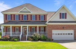 2223 Sorrel Lane, Winterville, NC 28590