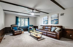 207 S Broadmoor Street, Louisburg, KS 66053