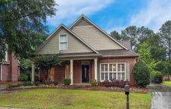 521 ALSTON PARK DRIVE, VESTAVIA HILLS, AL 35242