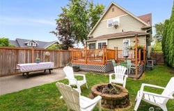 302 S Washington, Everson, WA 98247