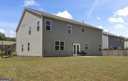 2725 Piper, South Fulton, GA 30331