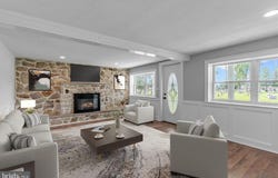 322 NEWPORT ROAD, BRISTOL, PA 19007