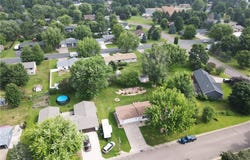 405 E John Street, Rice Lake, WI 54868