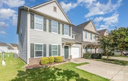 4543 Tradd Circle, Monroe, NC 28110