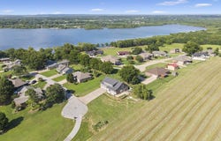 511 Summit Drive, Grove, OK 74344