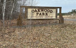 7056 Oakwood Parkway, Webster, WI 54893