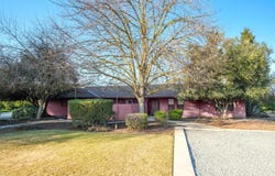 19282 E South Avenue, Reedley, CA 93654