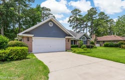 16 Calabash Drive, Carolina Shores, NC 28467