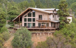 SR 512 Highway, Chama, NM 87575