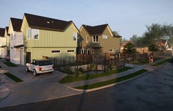 6407 Bradsher DR, Austin, TX 78745