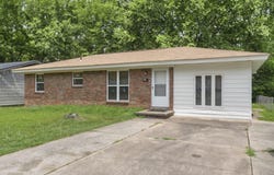 9119 Tedburn Circle, Little Rock, AR 72209