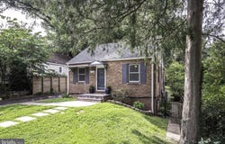 4741 20TH STREET N, ARLINGTON, VA 22207