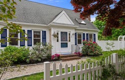40 Sam Ryder Road, Chatham, MA 02633