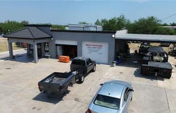 1501 Expressway 83, Penitas, TX 78576