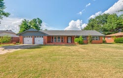 1506 W Walnut Street, El Reno, OK 73036