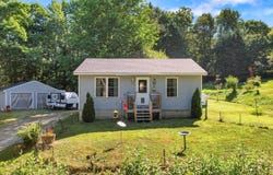 208 Upper Dedham Road, Dedham, ME 04429