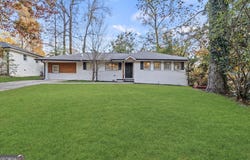 2378 Green Forrest, Decatur, GA 30032